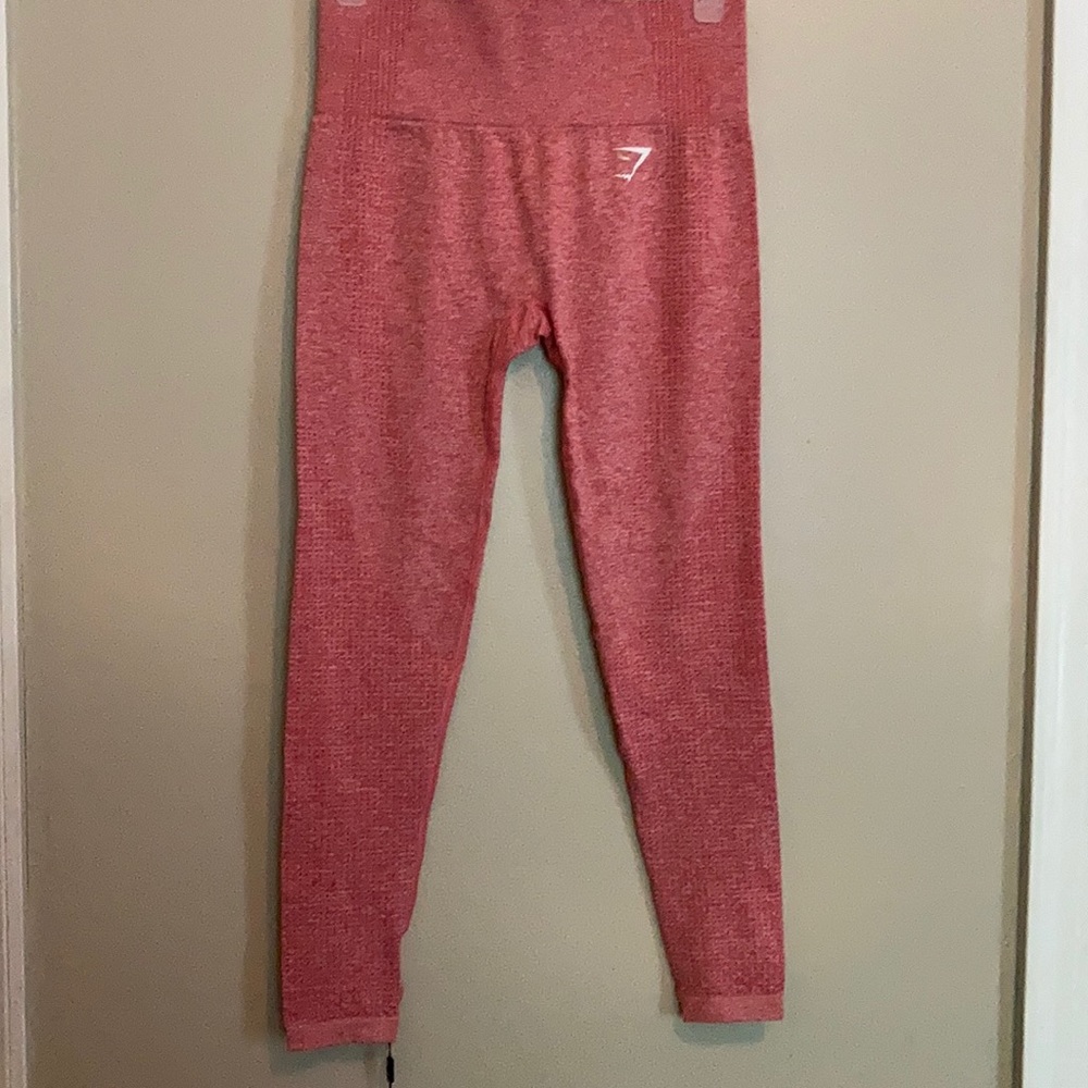 *BRAND NEW GYMSHARK VITAL SEAMLESS LEGGING*